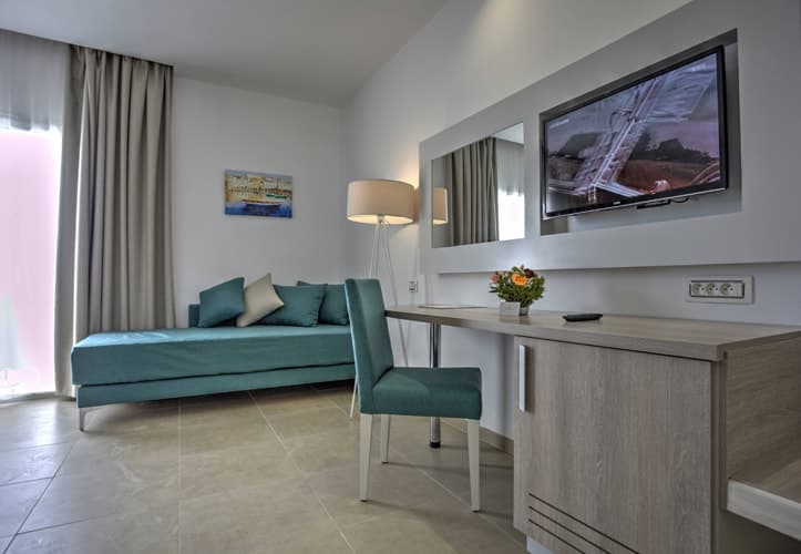 Hotel Nour Congress & Resort