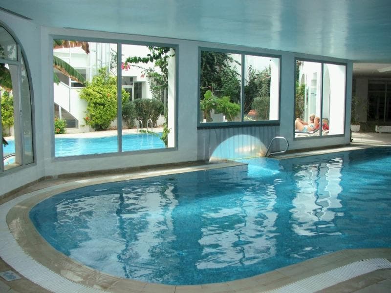 Golf Beach Hotel Djerba