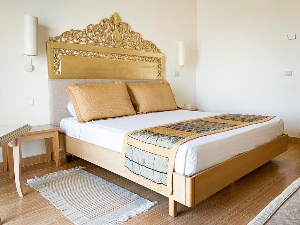 Iris Djerba Hotel & Thalasso