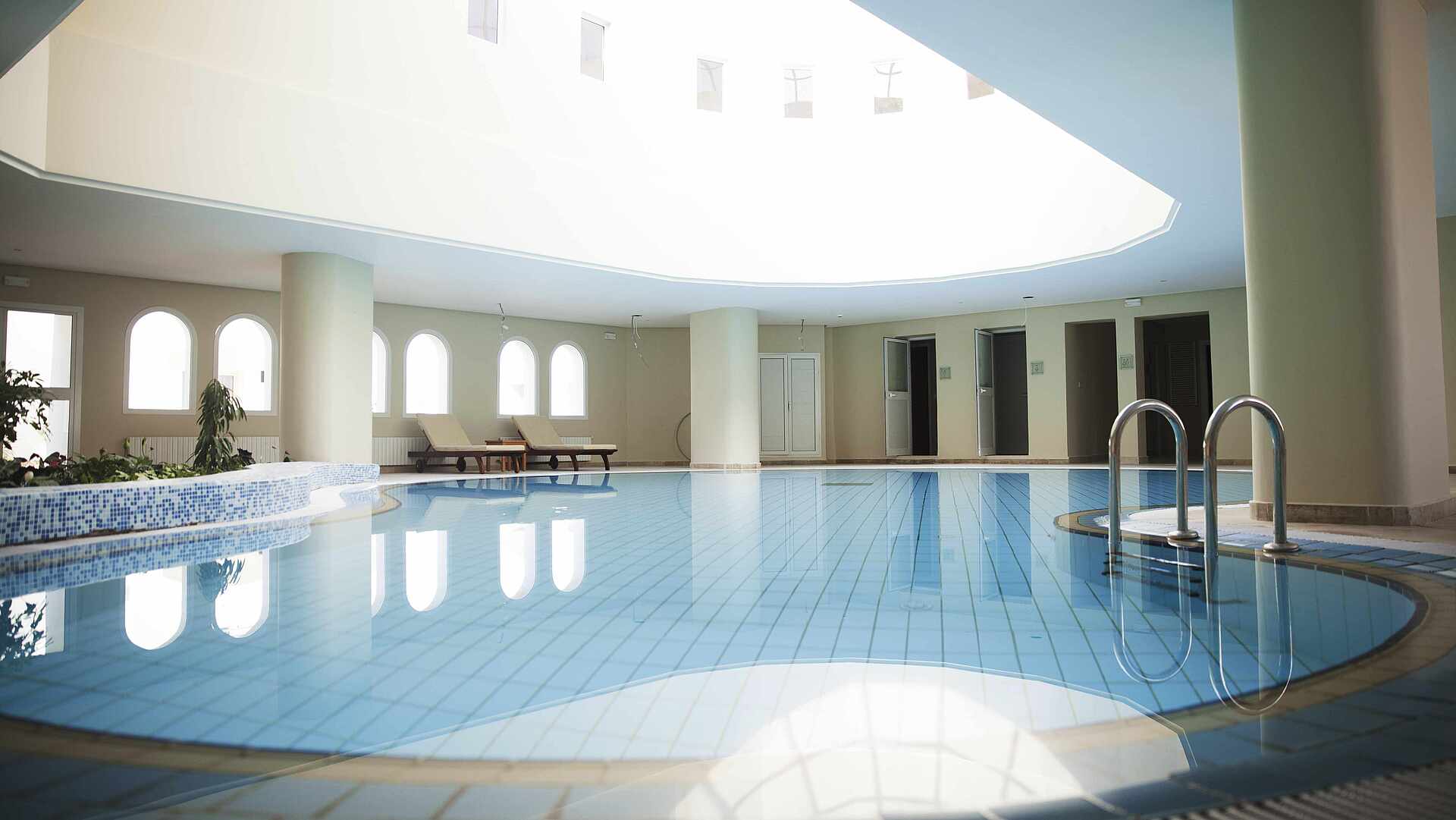 Robinson Club Djerba Bahiya