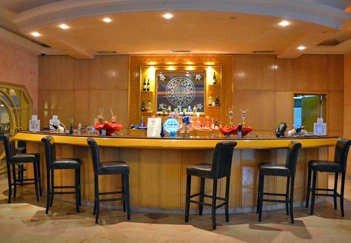 Sidi Mansour Resort And Spa Djerba