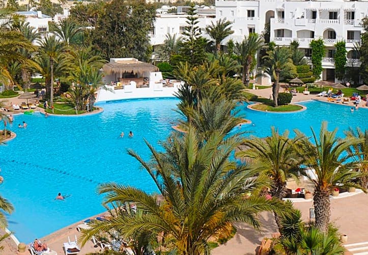 Djerba Resort