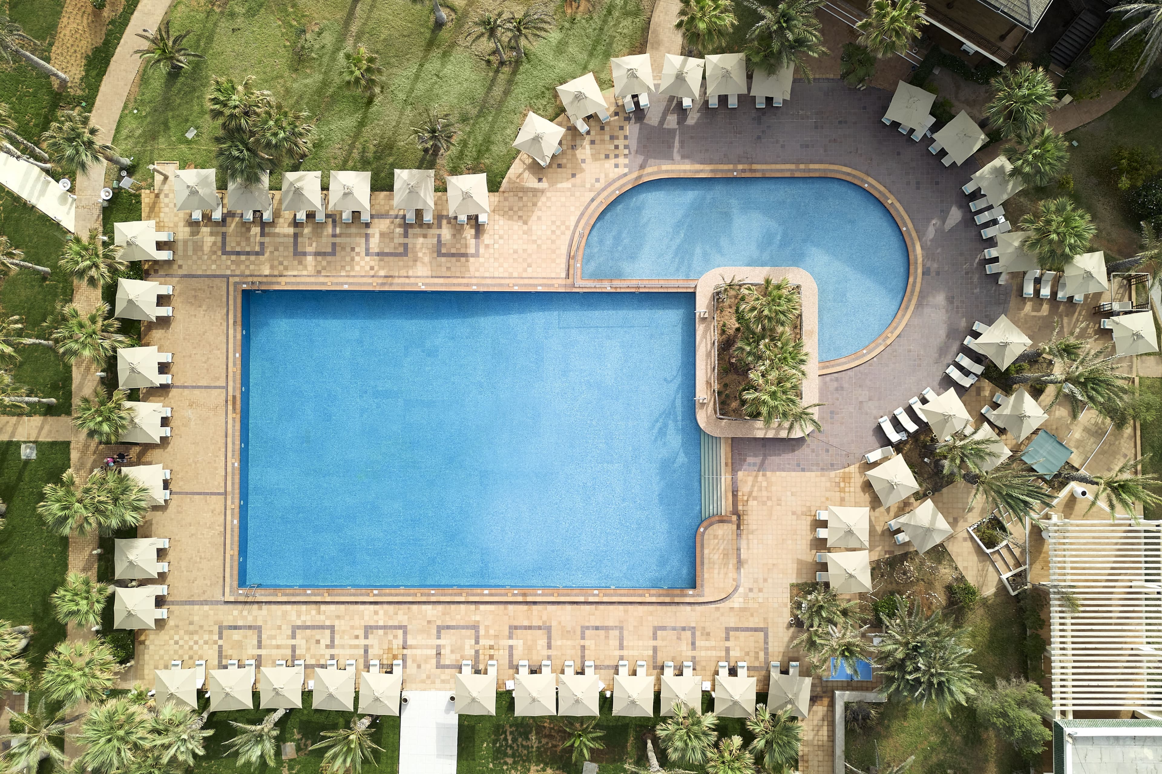 Iberostar Selection Eolia Djerba