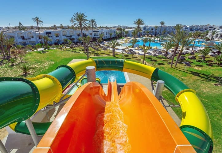 Djerba Holiday Beach