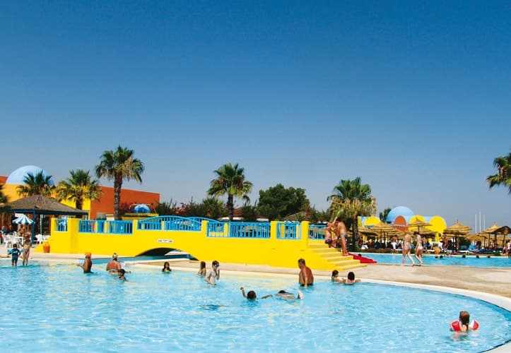 Caribbean World Monastir