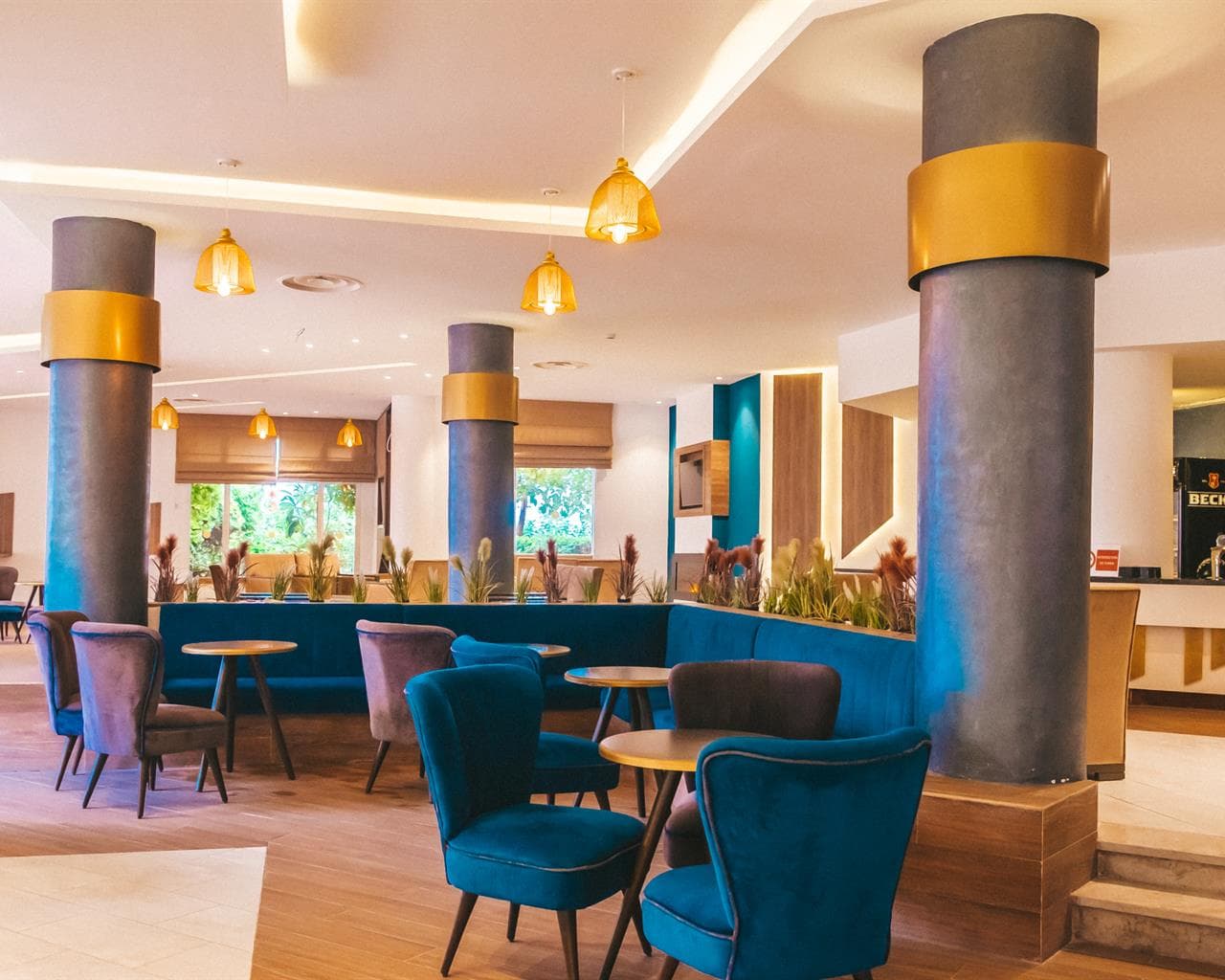 Skanes Serail & Aquapark