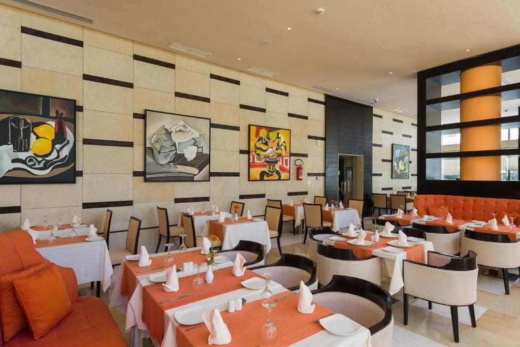 Le Corail Suites Hotel