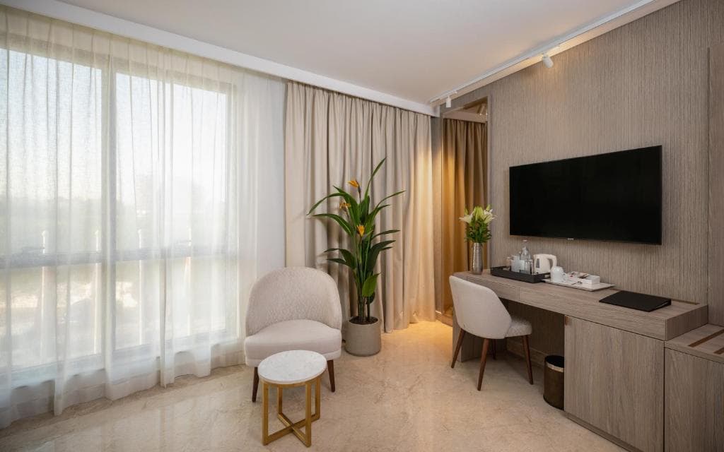 ROYAL ASBU HOTEL TUNIS