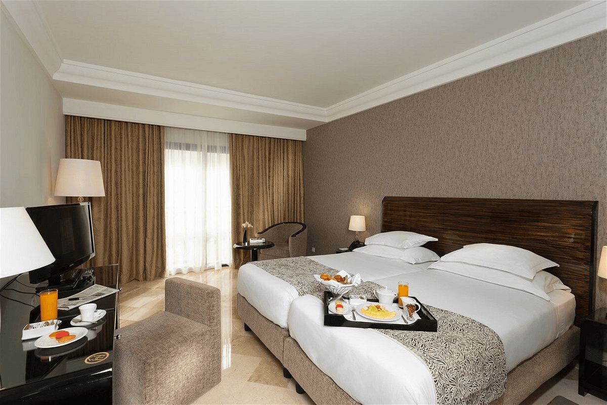 Concorde Les Berges du Lac