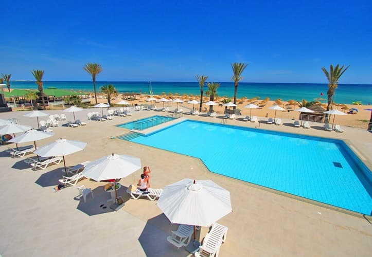 Omar Khayam Club & Aquapark