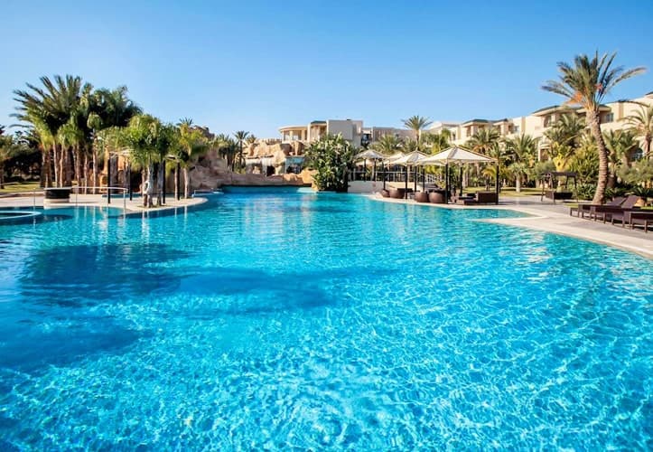 The Russelior Hotel & Spa