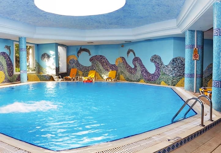 Hammamet Garden Resort & Spa