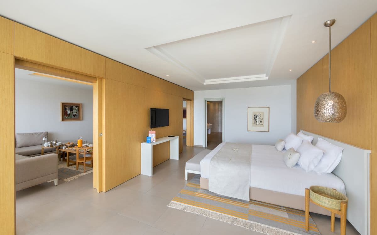 Royal Azur Hotel Thalassa