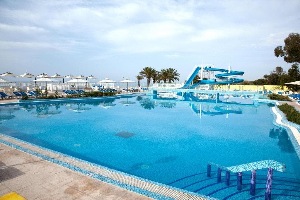 Samira Club Spa & Aquapark