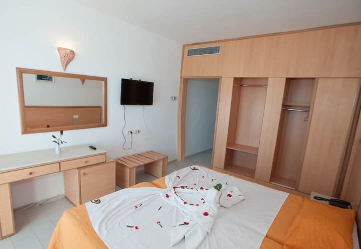 Thapsus Beach Resort