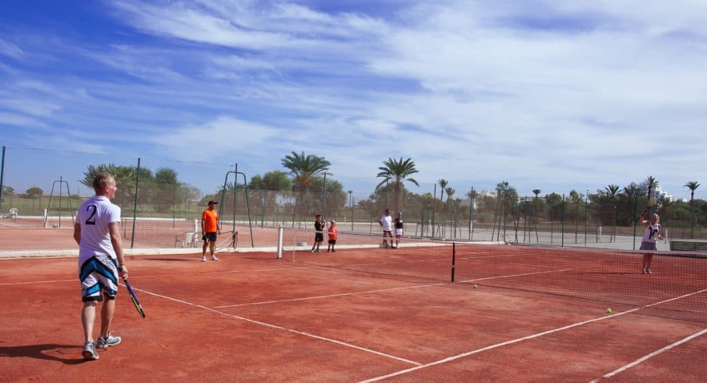 Seabel Alhambra Beach Golf & Spa