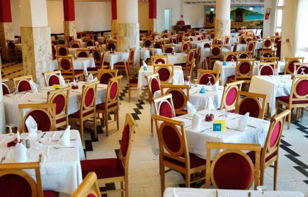 Soviva Resort & Aquapark