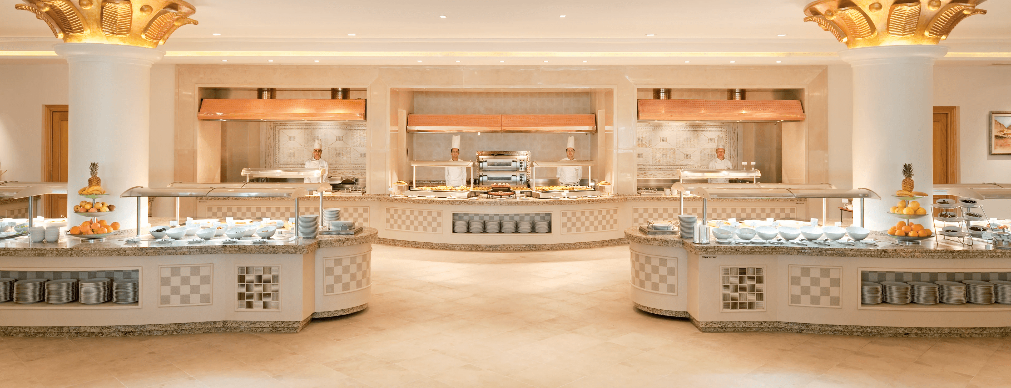 Movenpick Resort & Marine Spa Sousse