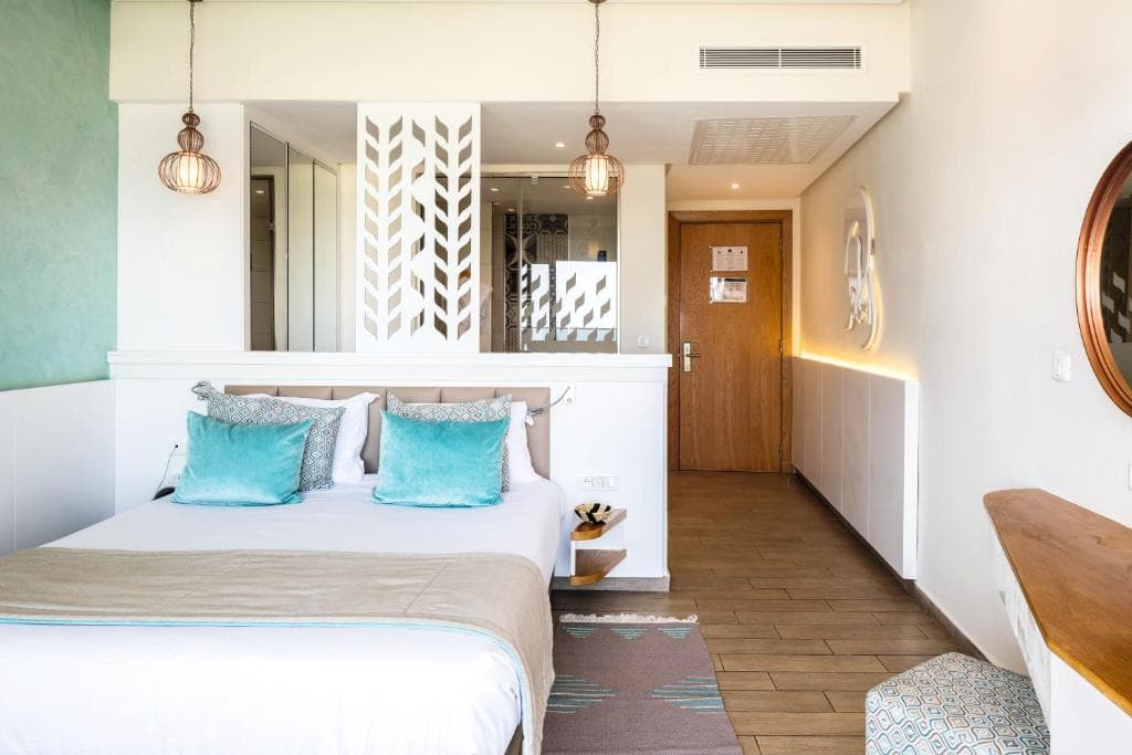 TUI SENSIMAR Scheherazade- Adult Only