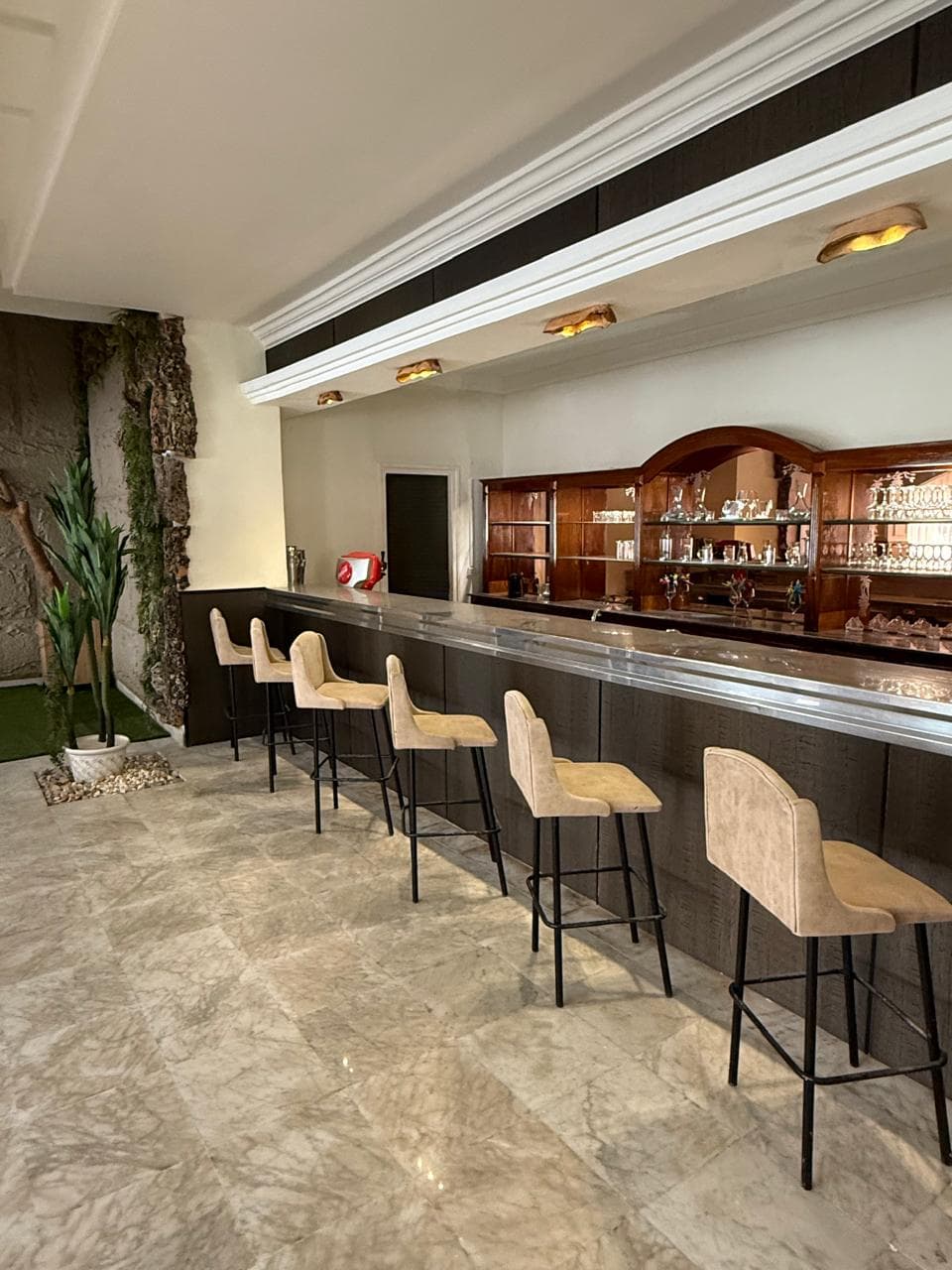 TREE HOUSE HOTEL (Sousse City & Beach Hotel)