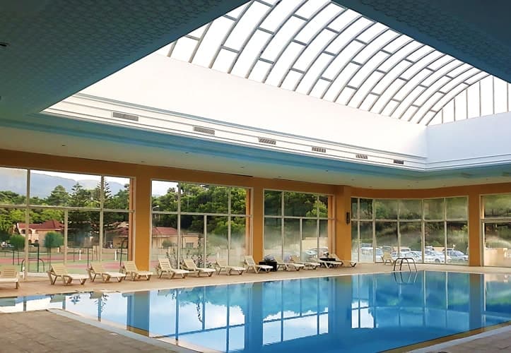 Mehari Tabarka Thalasso & Spa