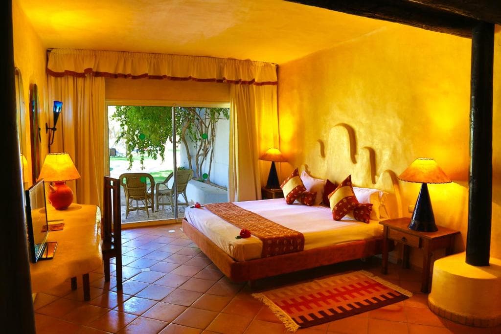 Odyssée Resort & Thalasso