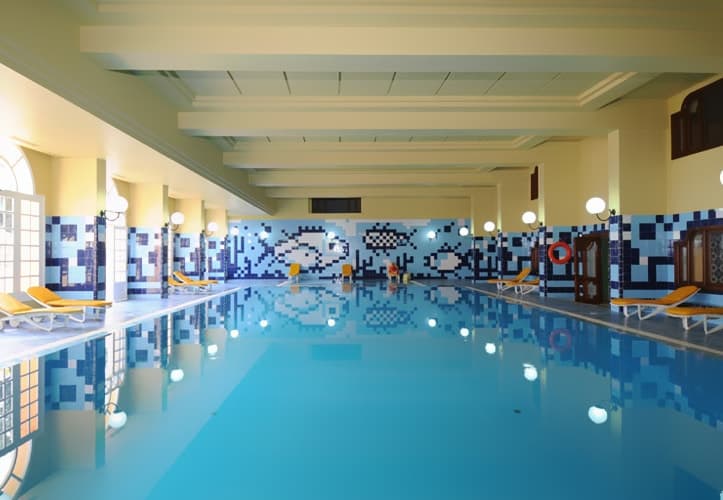 Dar Ismail Nour El Ain