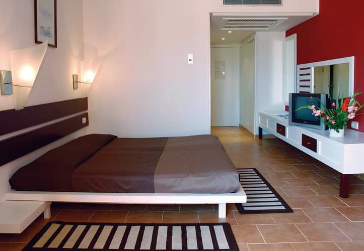 Caribbean World Thalasso Djerba