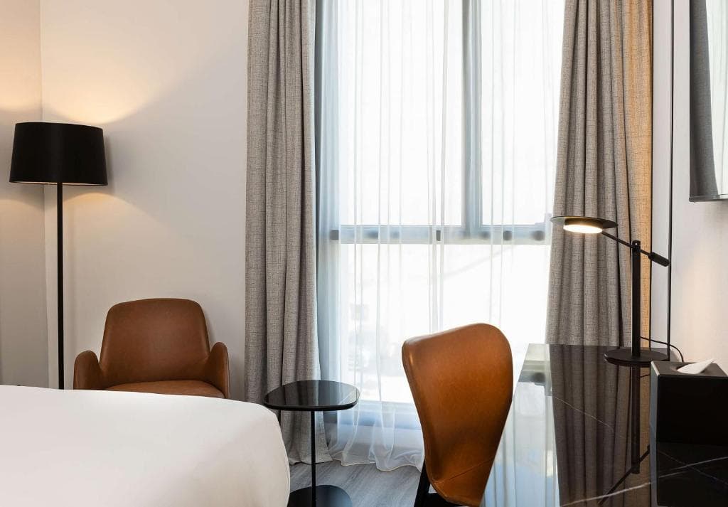 Radisson Tunis City Center