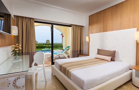 Tui Blue Manar By Magic life