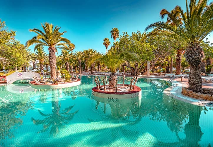 Mediterranee Thalasso-Golf