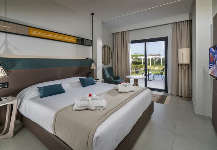 The Mirage Resort and Spa Hammamet